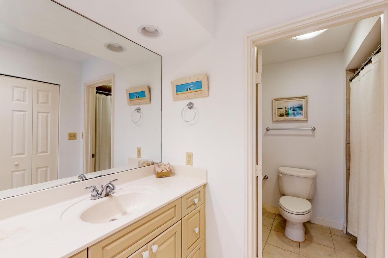 South Beach Villas 1406 Hilton Head Island Exterior foto